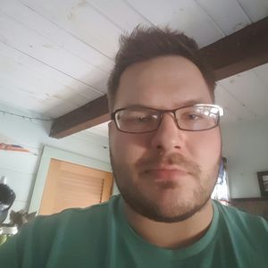 Meet your Posher, Lance e.